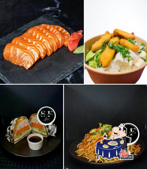 SushiFilia