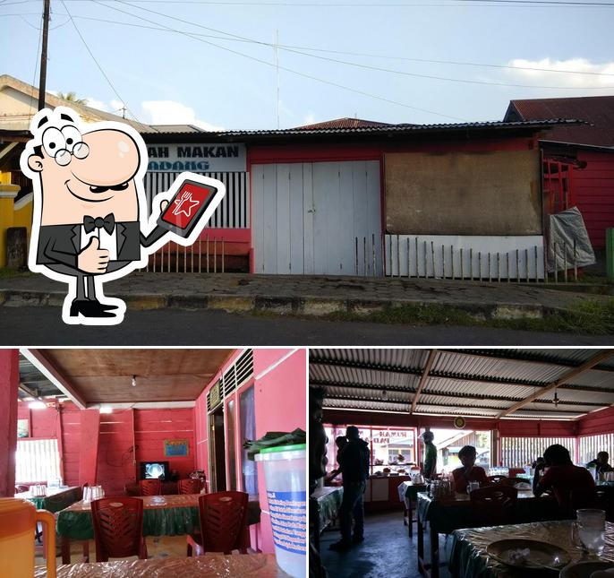 Warung Makan Padang