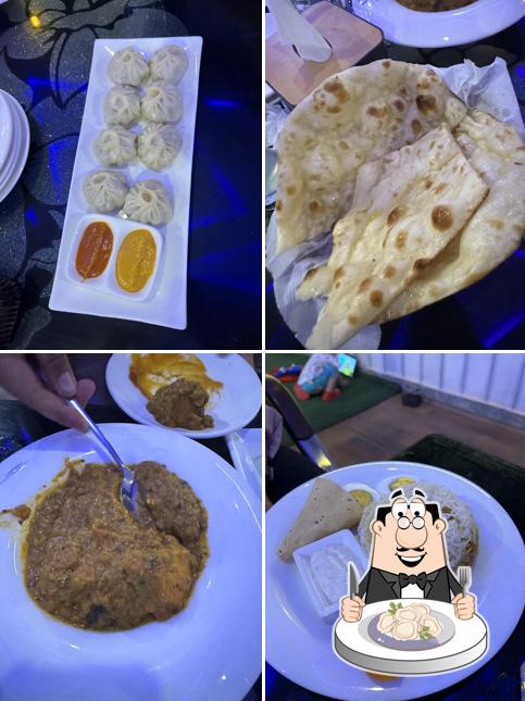 YOUBERRY RESTAURANT