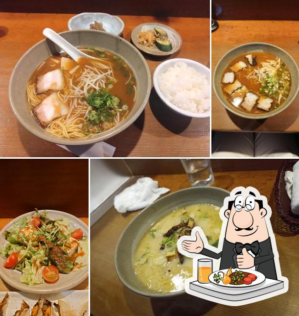 らうめん 良