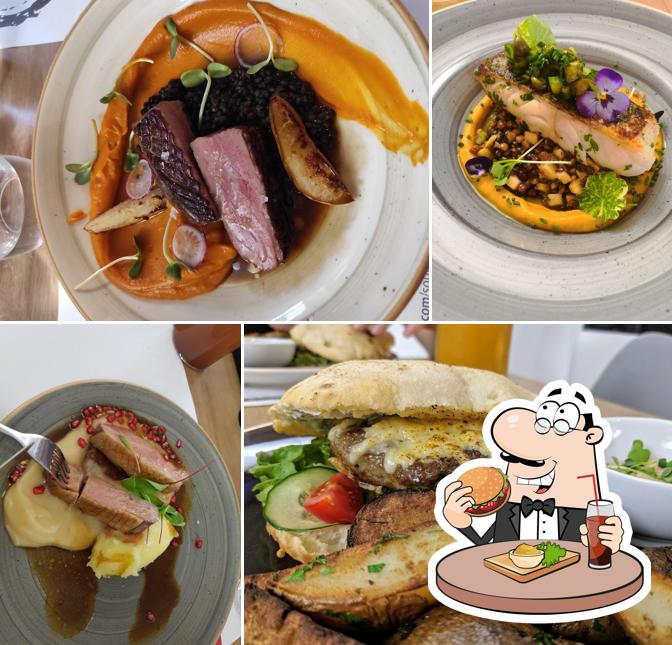 Soul Kitchen