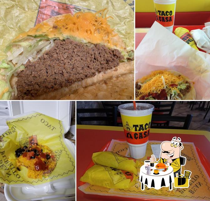 Taco Casa