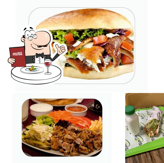 Usta Döner