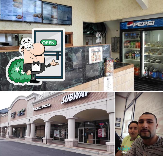 Vocelli Pizza