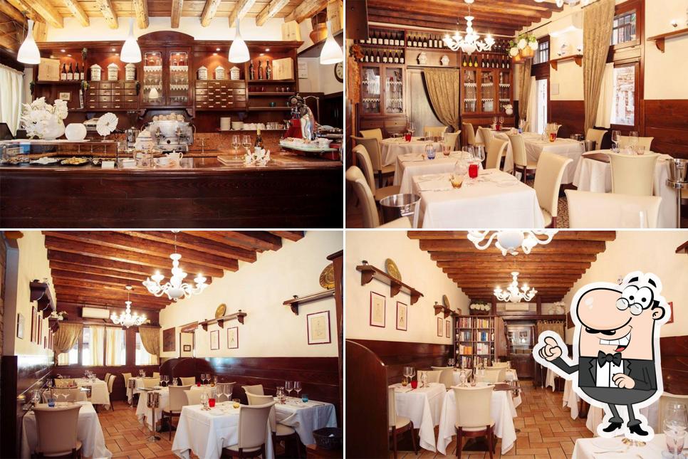 L’Osteria di Santa Marina