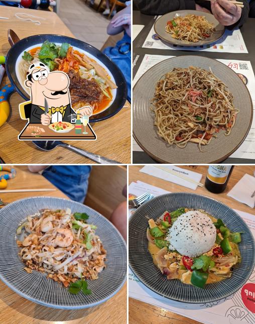 wagamama whiteley fareham