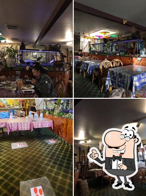 Your Place Restaurant