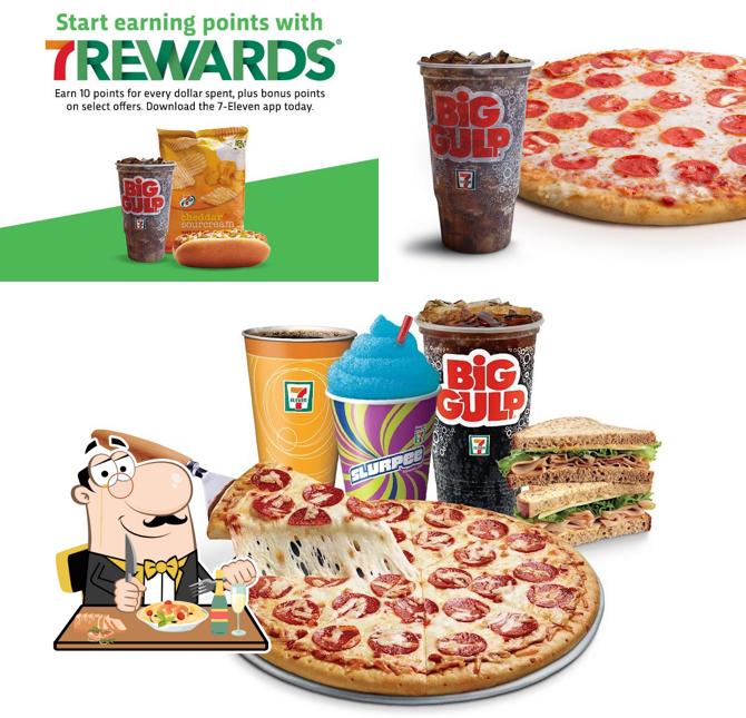 7-Eleven