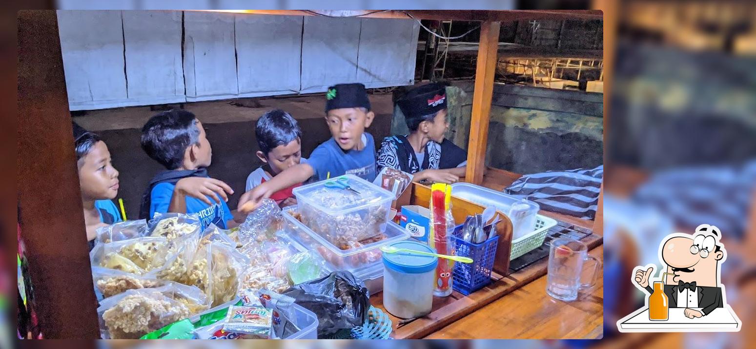 Angkringan Pingli