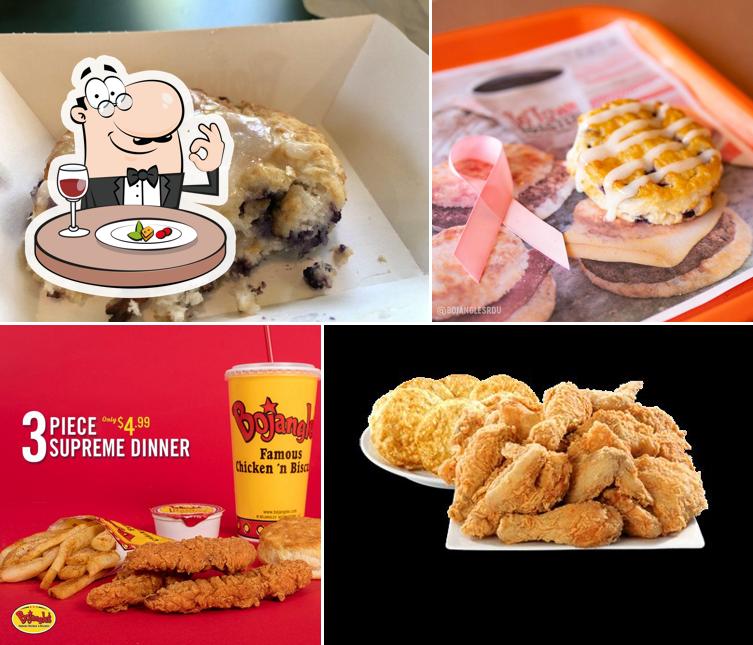 Bojangles