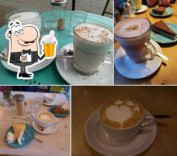 Café Albis