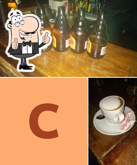Cafe Cafe