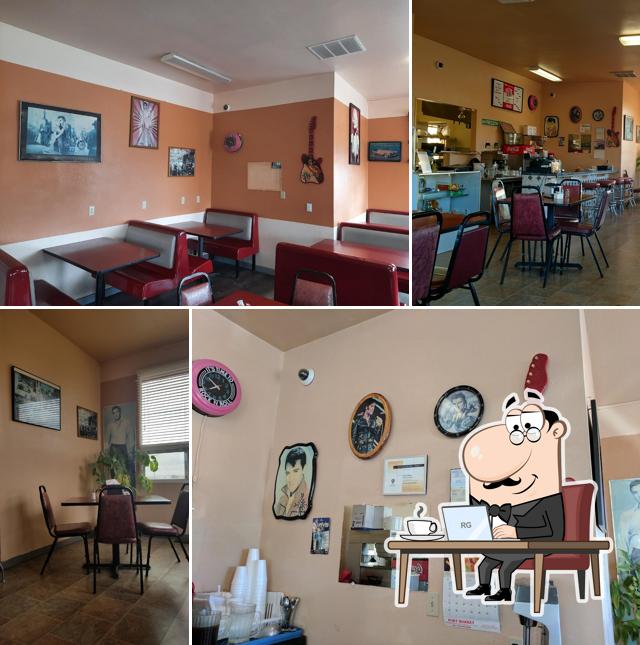 Del's Diner