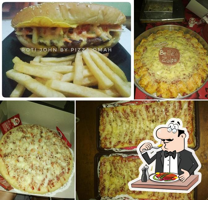 Pizza Omah
