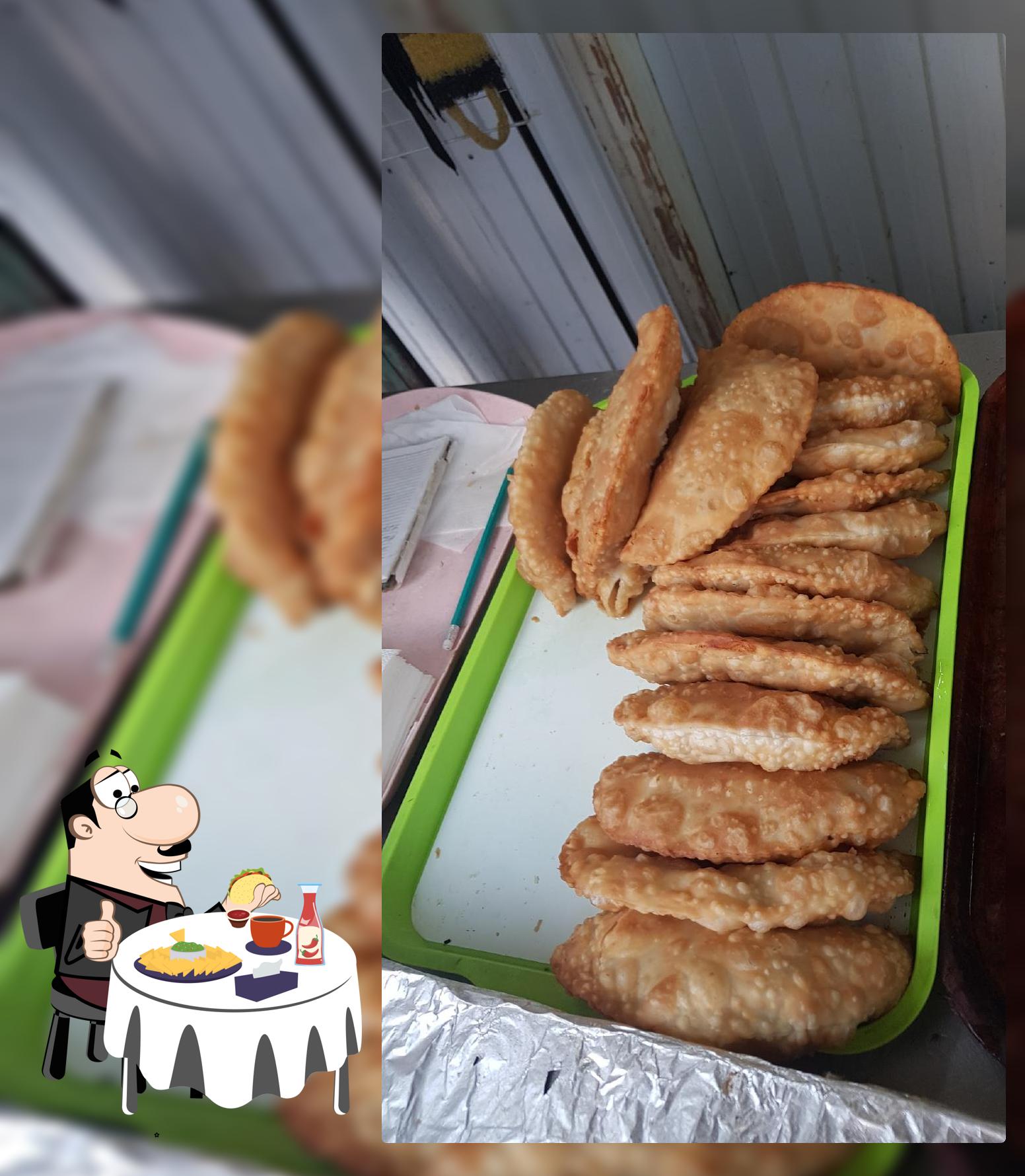 Чебуречная