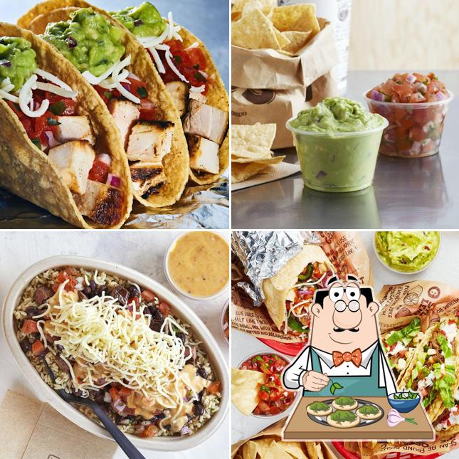 Chipotle