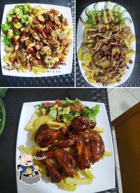 Coco Grill