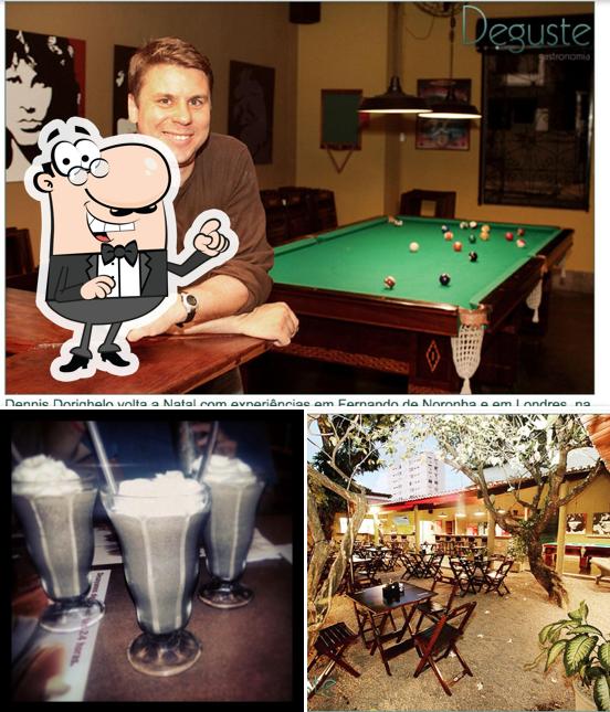 Dennis Restaurante
