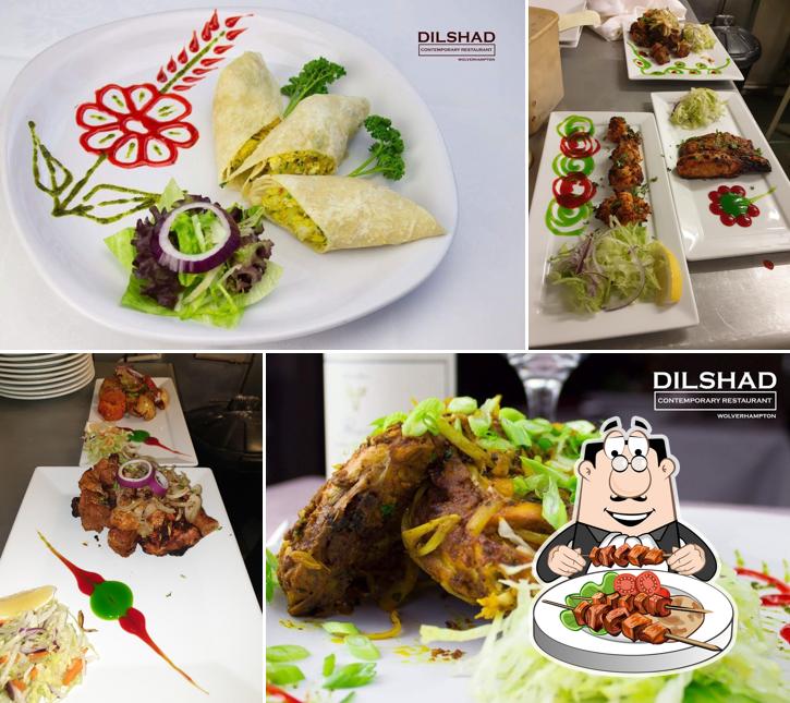 Dilshad Indian Restaurant