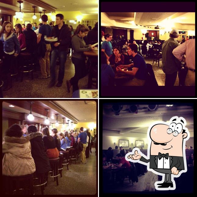Donovan's Pub