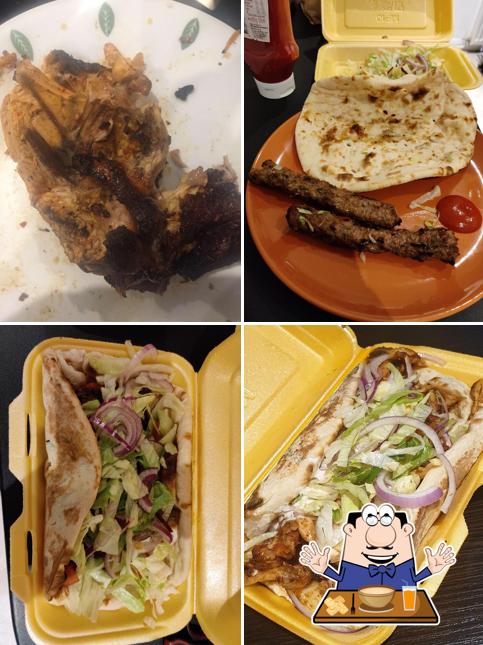 Chixys Grill