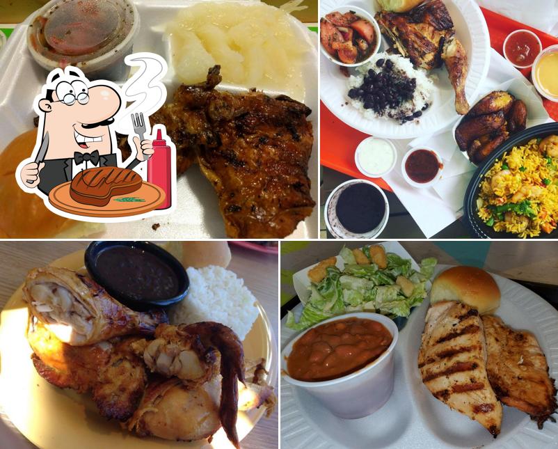 Pollo Tropical