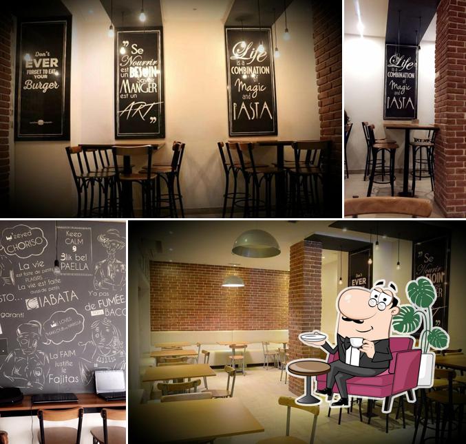 Restaurant Matador