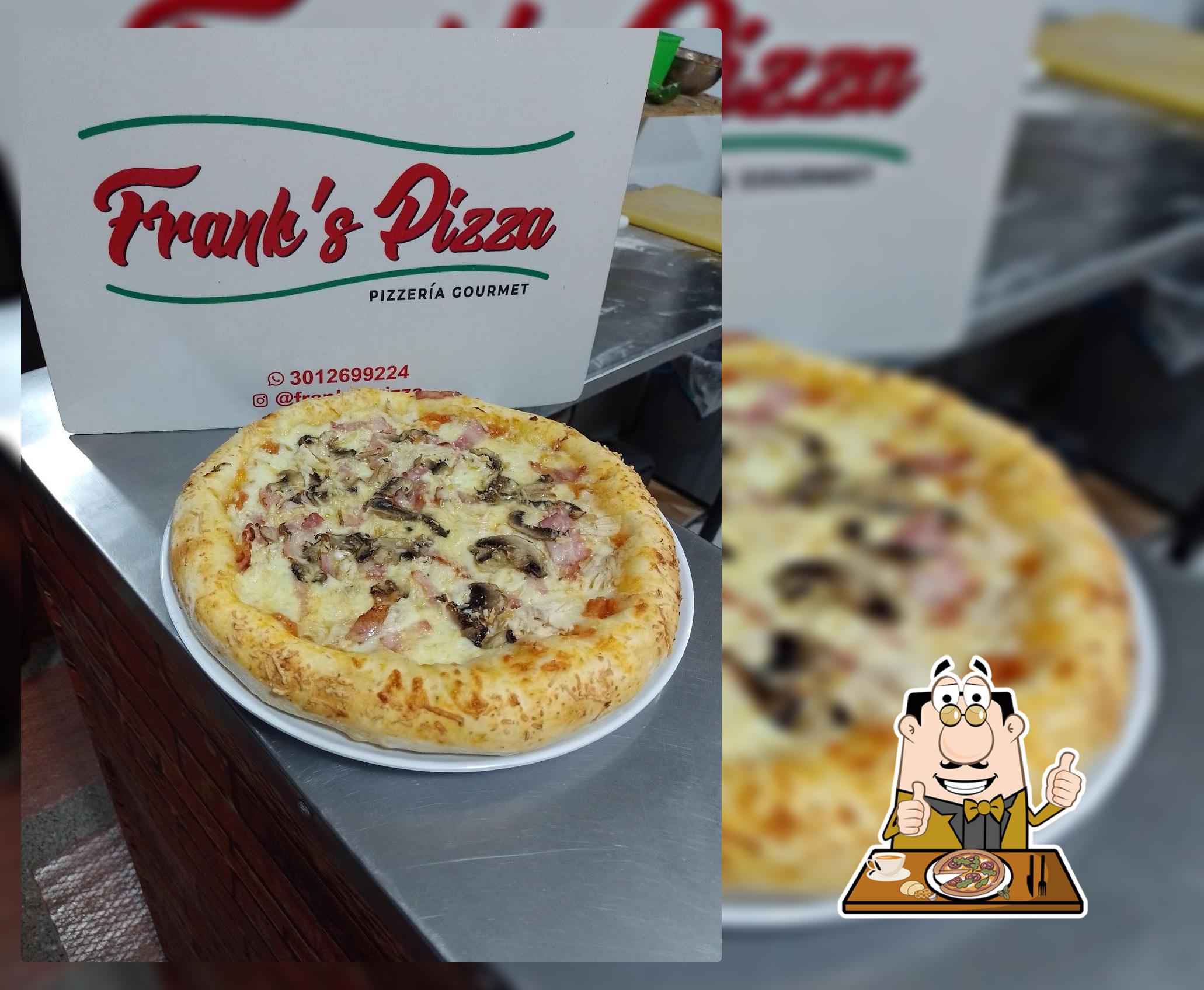 Frank's Pizza
