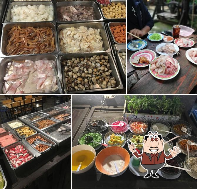 Hong How