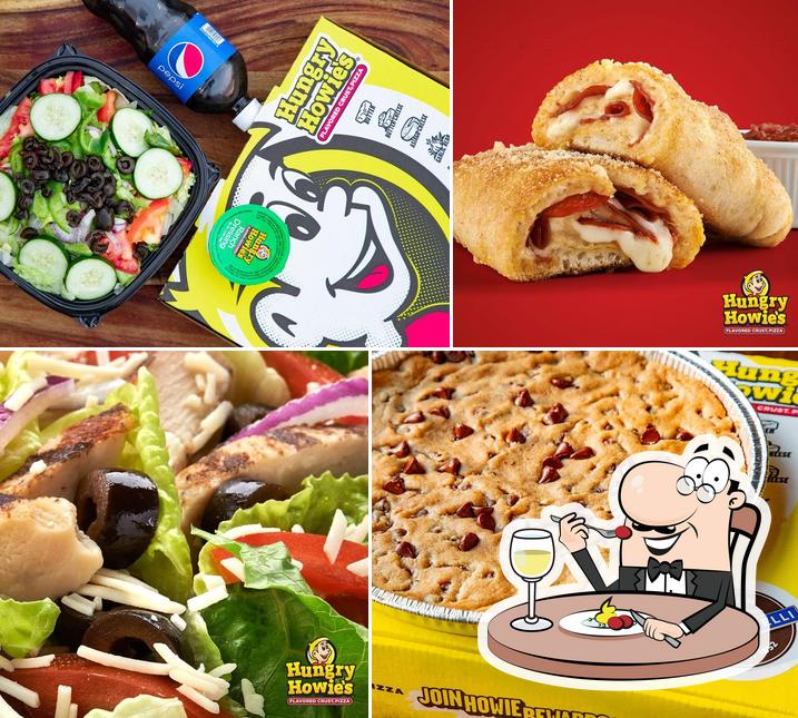 Hungry Howie's Pizza