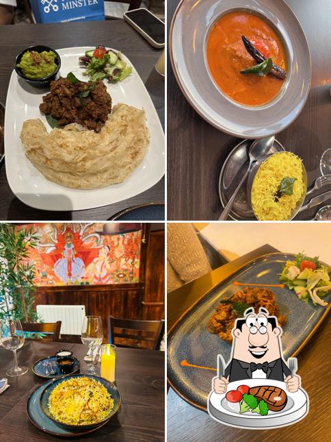ILLAM Restaurant- South Indian Kitchen