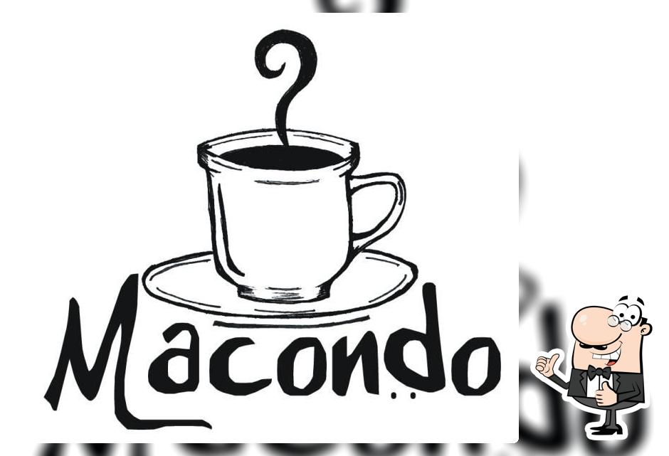 Macondo