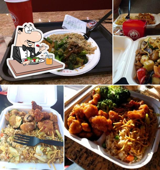 Panda Express