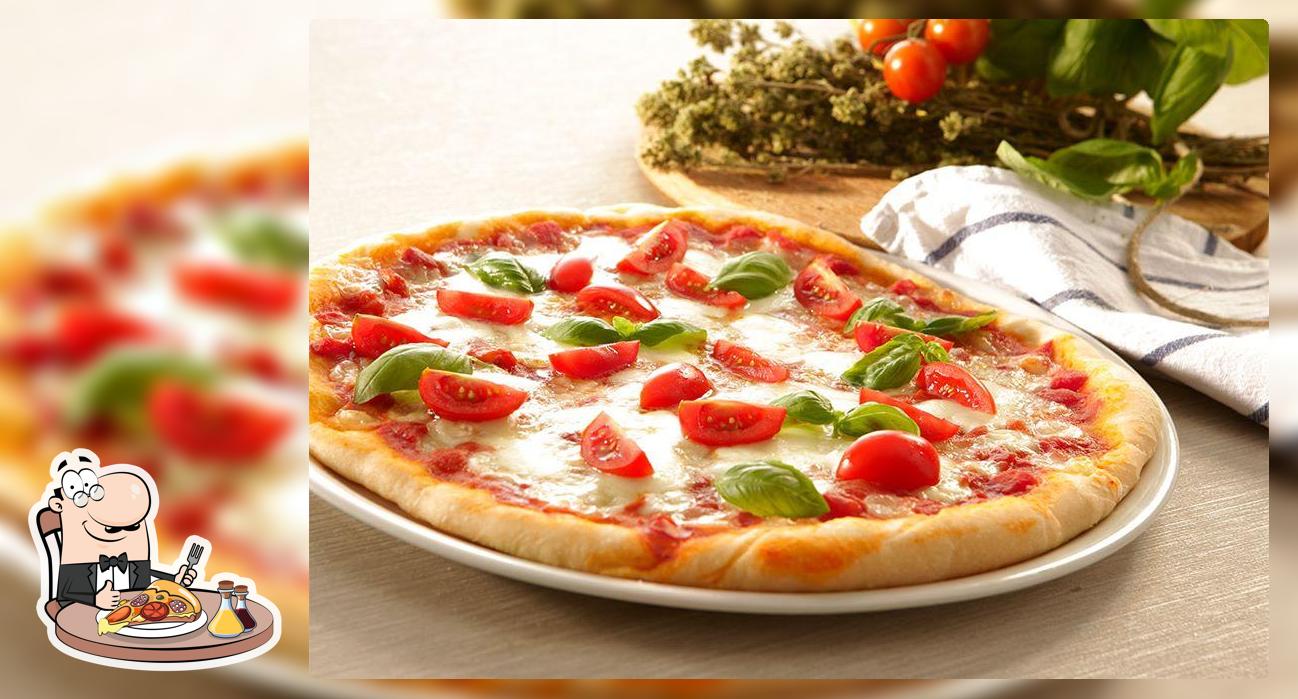 Joes Pizza Joint