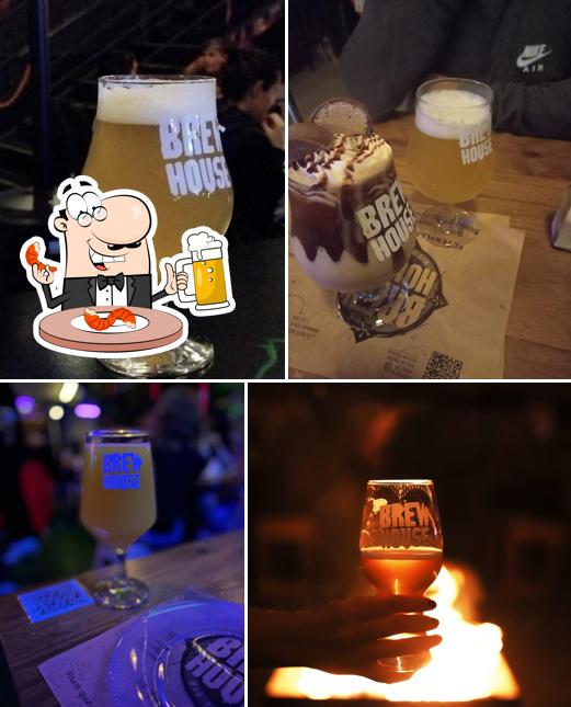 Brew House Comodoro Rivadavia