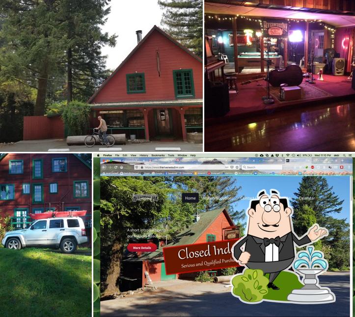 Riverwood Inn