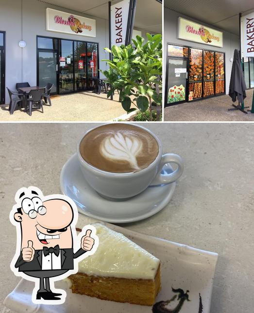 Blossom Bakery