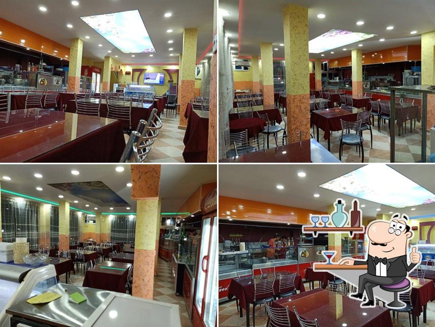 CENTRE FOOD DJELFA