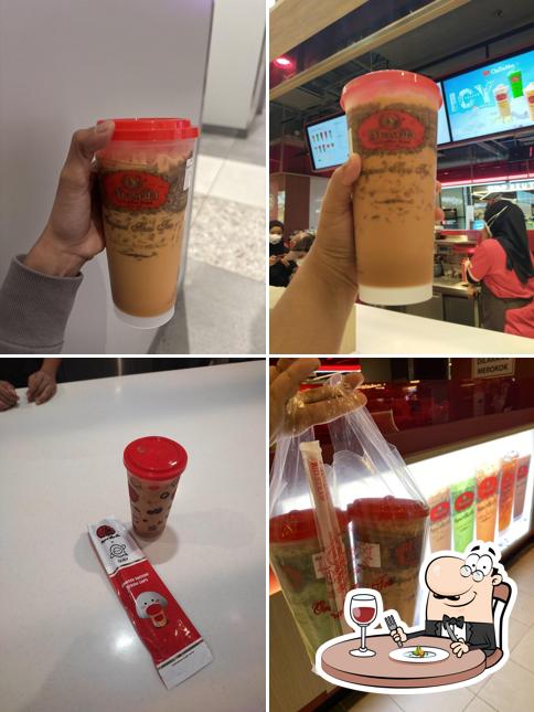 ChaTraMue @ Sunway Carnival Mall