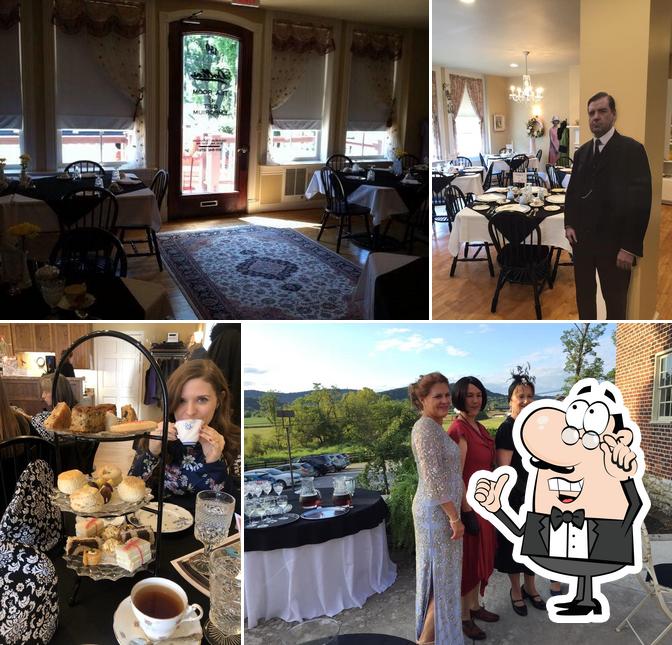Dollies Tea Room
