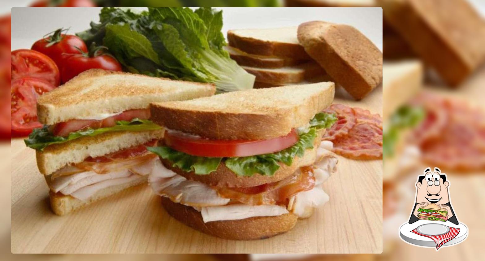 Finagle-a-Bagel