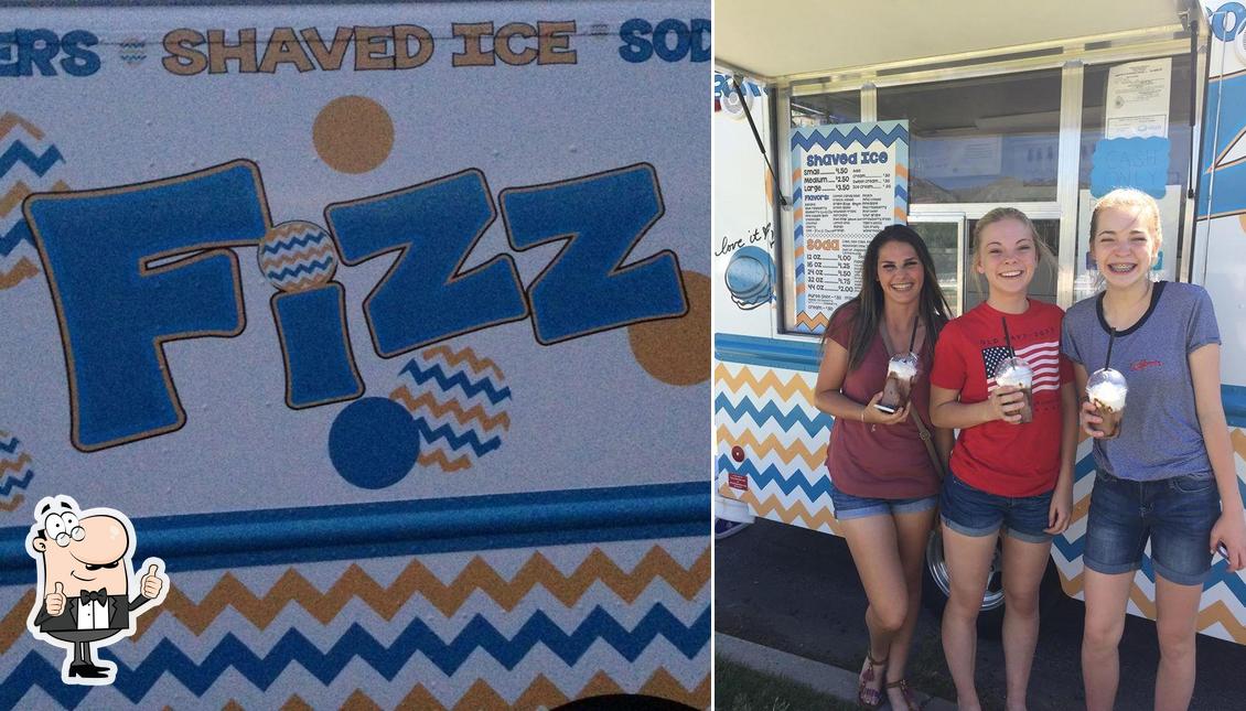 Fizz Truck