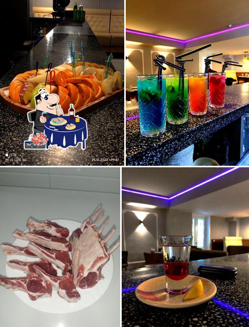 HOBIZ RESTORANT