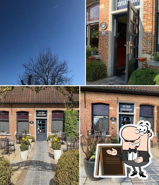 In Den Draaiboom