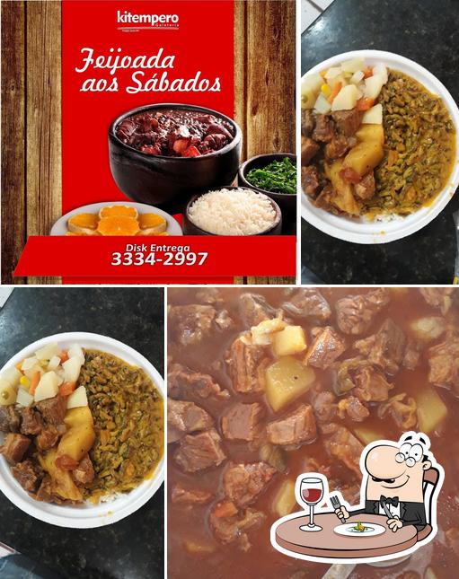 Kitempero Galeteria & Self Service