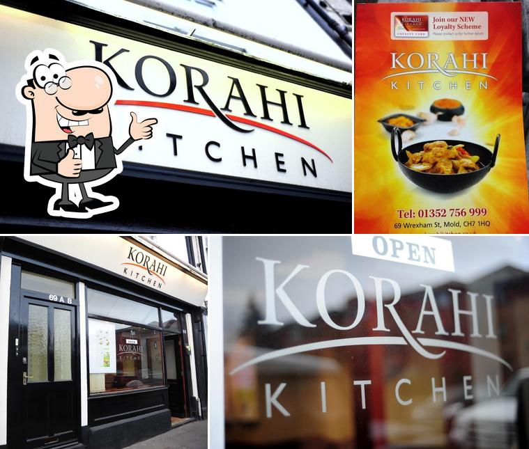 Korahi Kitchen