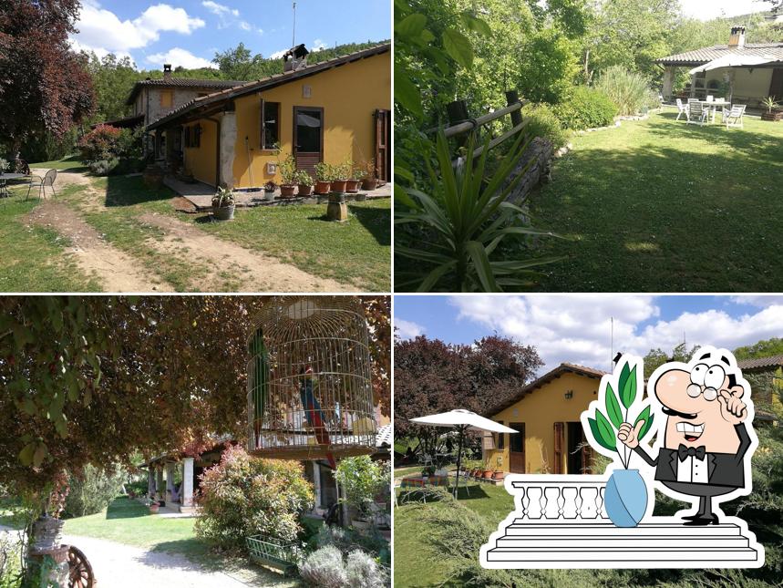 Locanda Delle Noci