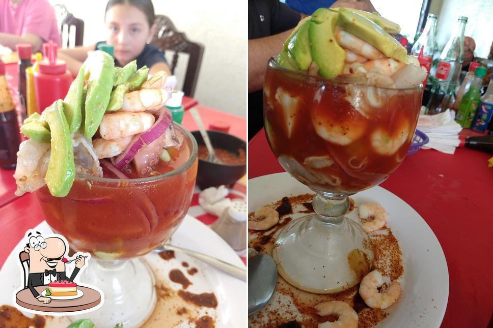 Mariscos Don Ramon