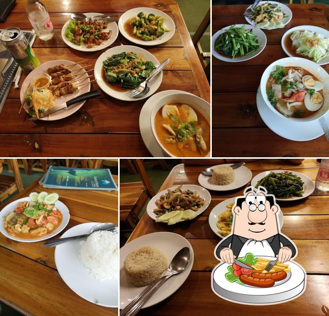 Oop’s Delicious and Healthy