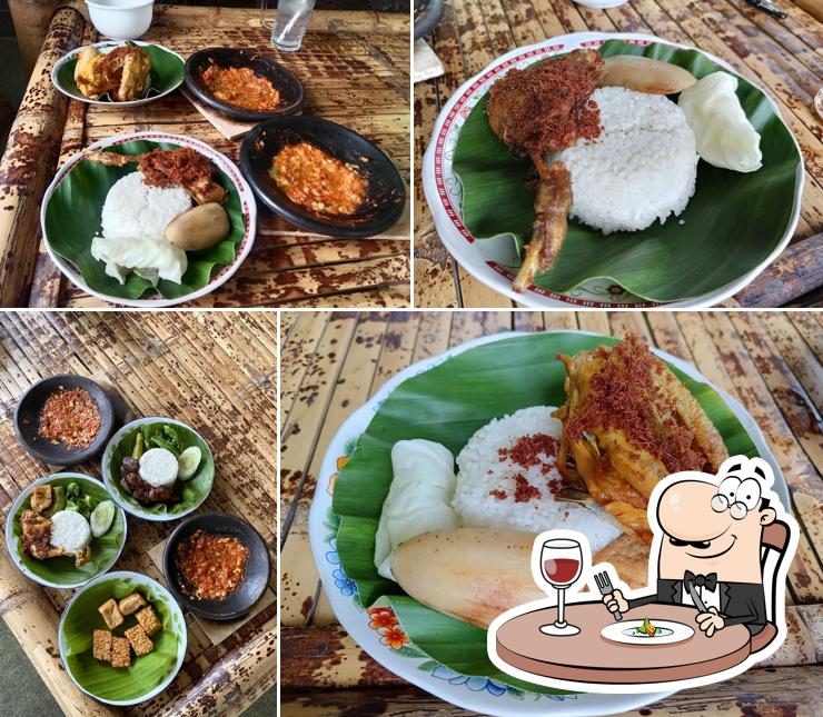 PAWON LAMAJANG